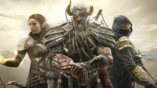 Elder Scrolls Online subscription fee was mutual decision, Hines confirms