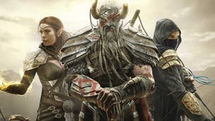 The Elder Scrolls Online available now - go, go go