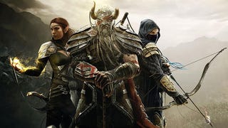 The Elder Scrolls Online Free Play weekend has kicked off for Xbox Live Gold members