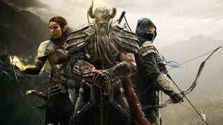The Elder Scrolls Online Free Play weekend has kicked off for Xbox Live Gold members