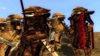 The Elder Scrolls: Total War mod covers Morrowind, Oblivion and more