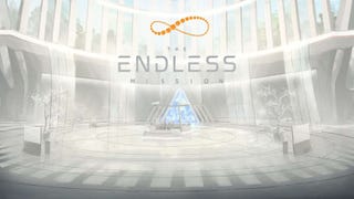 The Endless Mission - prova