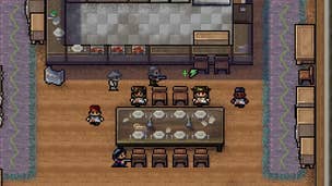 The Walking Dead coming to PS4 in February from The Escapists