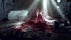 The Evil Within's release date has changed - and for once, that's not bad news