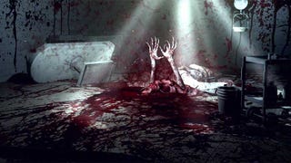 You'll spend around 15-20 hours in The Evil Within's campaign mode