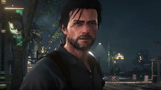 Latest The Evil Within 2 trailer provides a better glimpse at Theodore and helpful Mobius agents