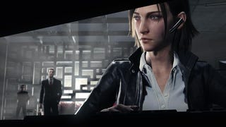 The Evil Within 2 sells 75% less than the original at UK retail, as FIFA 18 continues its dominance
