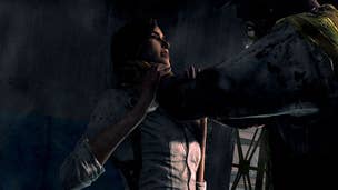 The Evil Within: The Consequence has been released along with a launch trailer