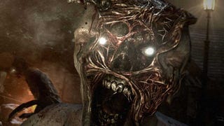 The Evil Within reviews - all the scores for Mikami's latest
