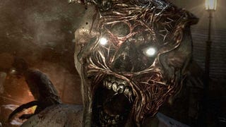 The Evil Within reviews - all the scores for Mikami's latest