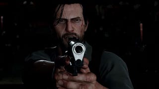 How to play The Evil Within 2 in first-person mode
