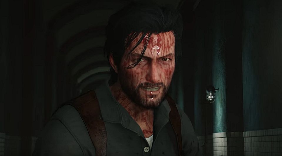 The Evil Within 2 Launch Trailer Features Plenty Of Action, Grotesque ...