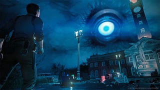 The Evil Within 2's latest trailer confirms parenthood is an unrelenting nightmare