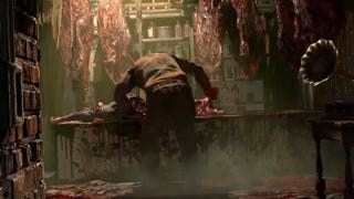 The Evil Within is even more scary with this headless glitch 