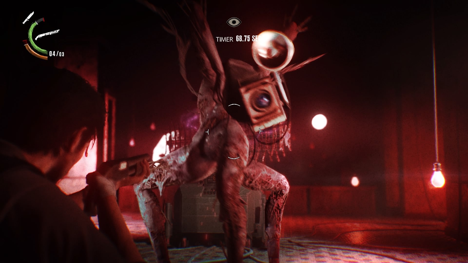 Análise / Review de The Evil Within 2 - Guariento Portal Análise / Review de The Evil Within 2 - Guariento Portal