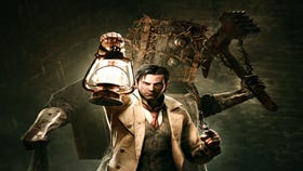 The Evil Within guide: Chapter 3 - Claws of the Horde