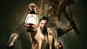 The Evil Within can't break FIFA 15's stranglehold on UK charts