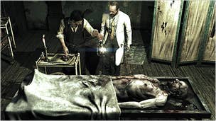 My love/hate relationship with The Evil Within makes me flashback 10 years