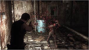 The Evil Within guide: Chapter 10 - The Craftsman's Tools