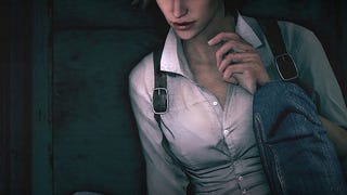 The Evil Within: The Assignment is available today