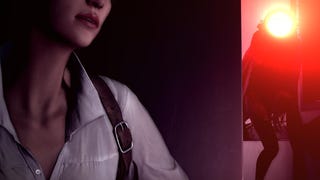The Evil Within: watch gameplay from first DLC now