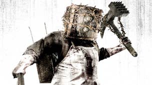 Experience The Evil Within through The Keeper's eyes - video