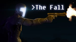 The Fall is free on the Epic Games Store, Creature in the Well is next