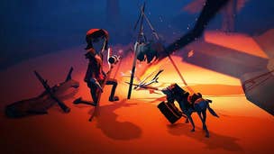 Rogue-like The Flame in the Flood has a release date