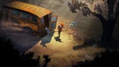 The Flame in the Flood is out today, check out its neat launch trailer