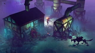 CD Projekt has acquired the studio behind The Flame in the Flood