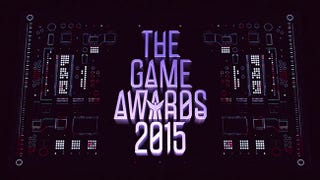 Ten world premieres at The Game Awards 2015, confirms Keighley