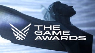The Game Awards returns in December