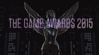The Game Awards 2015 attracted 2.3 million viewers