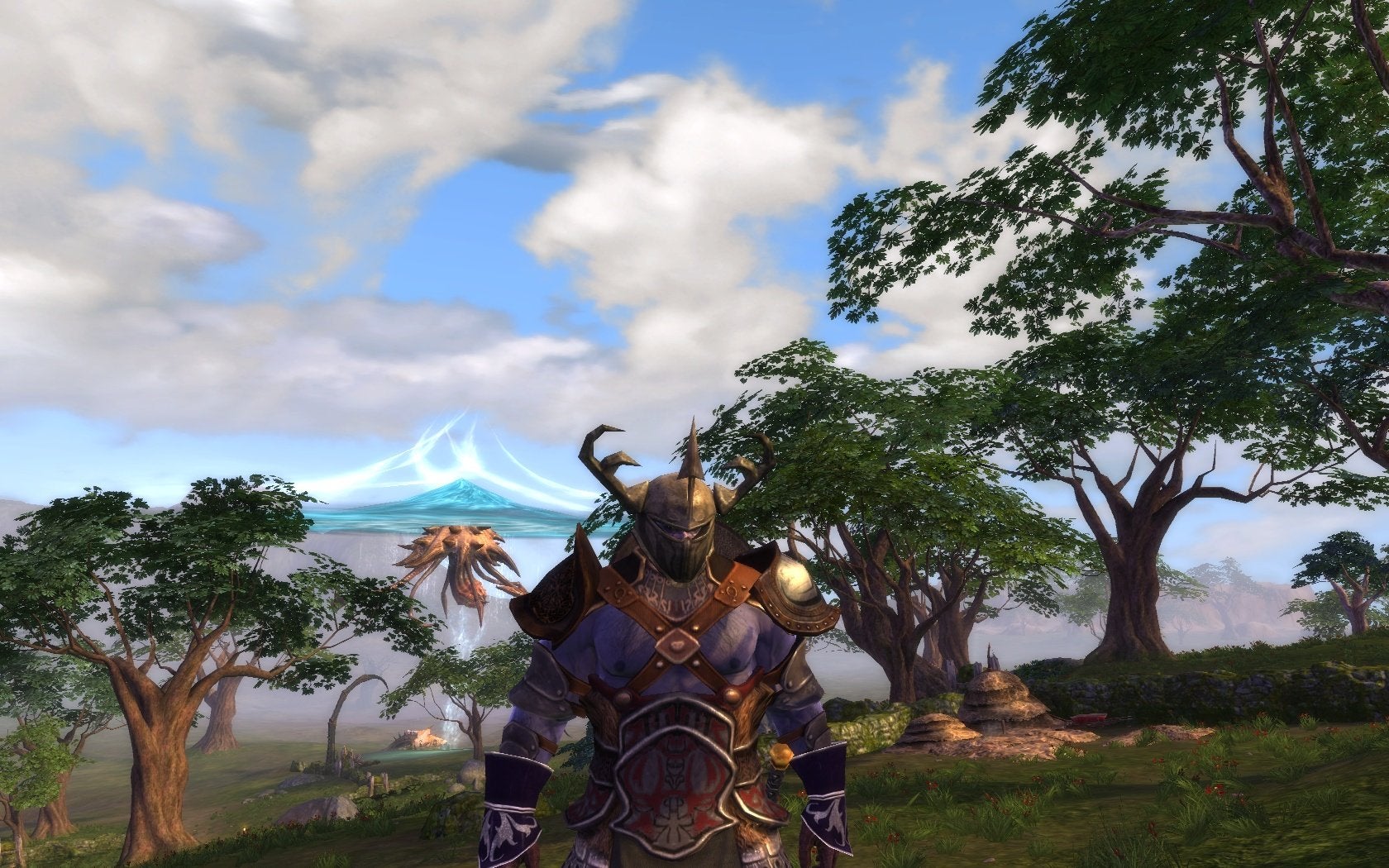 Rift review | Eurogamer.net