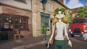 Swery's The Good Life finds a publisher