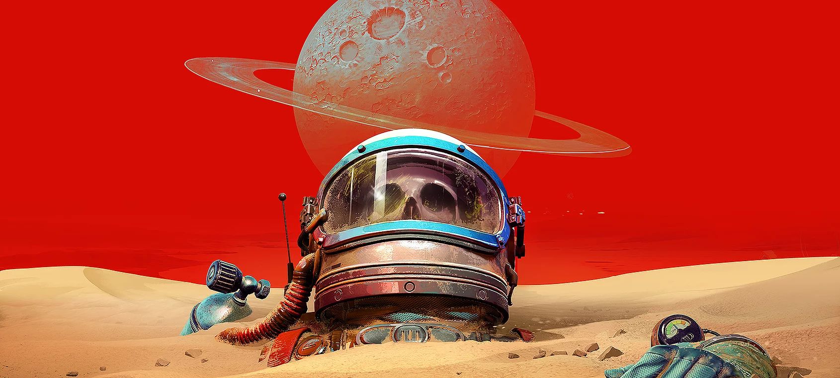 The Invincible teaser gives us a look at the upcoming sci-fi thriller where your choices have consequences