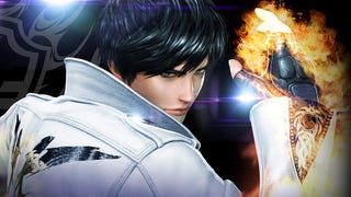 The King of Fighters 14's entire roster seems to have leaked - rumor