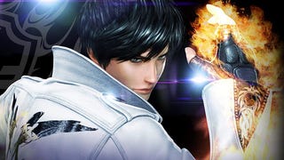 The King of Fighters 14's entire roster seems to have leaked - rumor