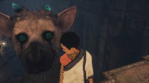 Look back over what changed - and what didn't - in the nine years The Last Guardian was in development