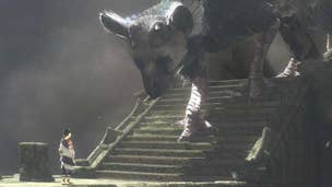 The Last Guardian has been trademarked again