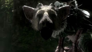 UPDATE: The Last Guardian not cancelled, currently in "full development"