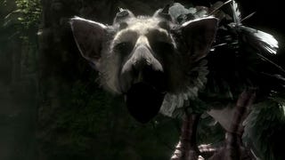 Sony reiterates The Last Guardian isn't ready for prime time just yet