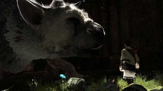 The Last Guardian "absolutely in the mix", "really cool" that fans are interested - Rohde