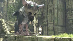 The Last Guardian PS4 Pro vs PS4 gameplay comparison