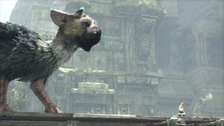 Ueda on The Last Guardian: "We hope to release this in 2016"