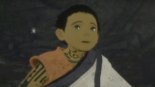 The Last Guardian trailer from PSX 2016 makes us want our very own cat dragon