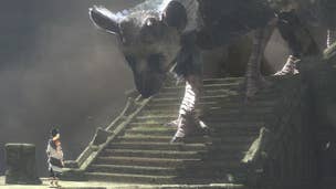 Sony confirms The Last Guardian is still in development  