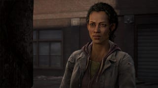 Actor who portrayed Marlene in The Last of Us games will reprise the role in HBO's series