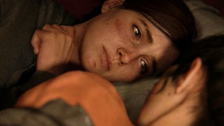 The Last of Us 2 - wyciekły nowe fragmenty gameplayu