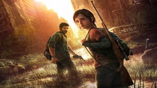 An Uncharted easter egg was hidden in a The Last of Us multiplayer map